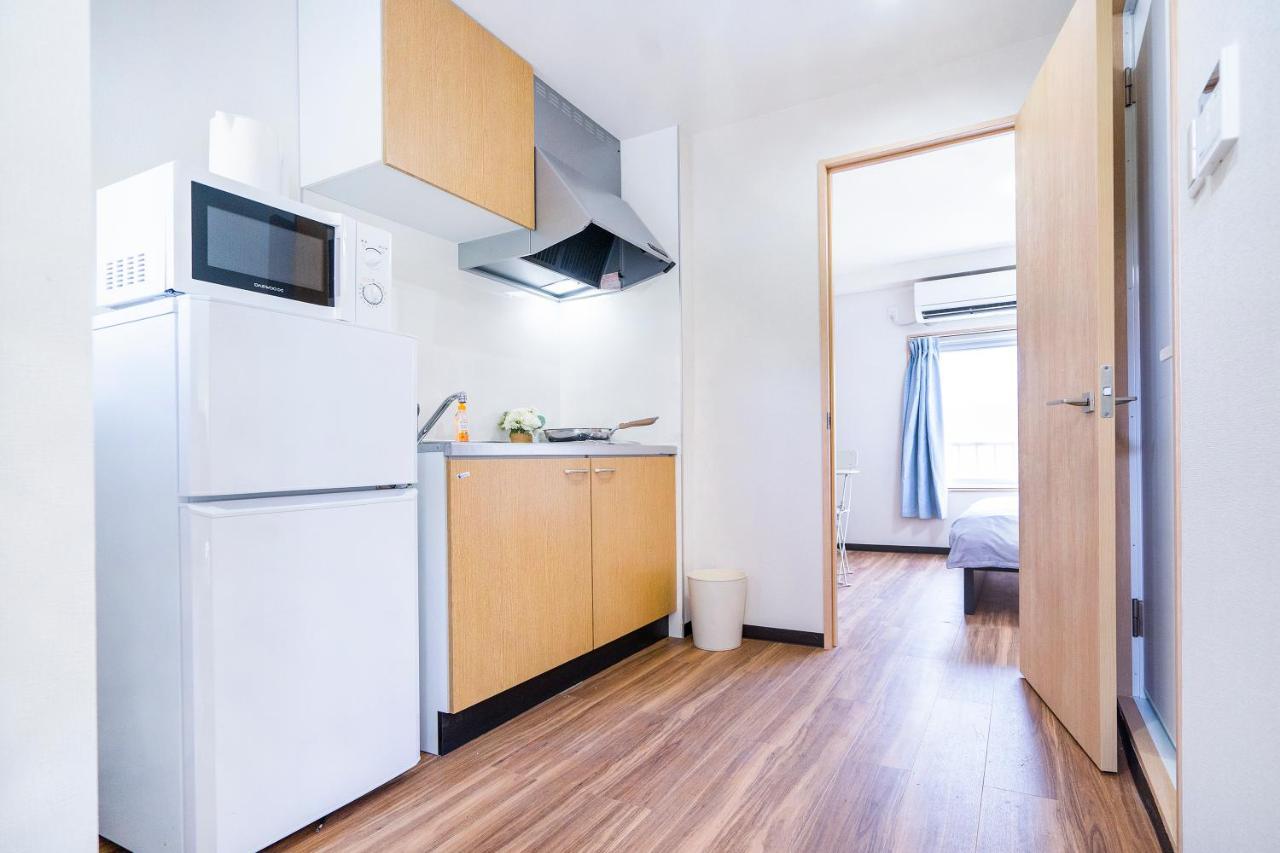 10Min Walk To Shinjuku Yoy5 Διαμέρισμα Τόκιο Εξωτερικό φωτογραφία